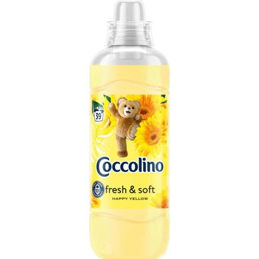 COCCOLINO PLYN DO PŁUKANIA SUN 975ML