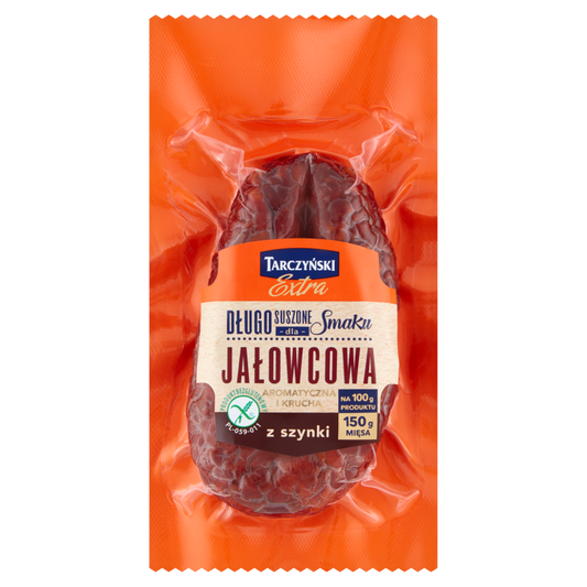 Kiełbasa Jałowcowa Tarczyński 150g