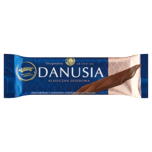 WAWEL BATON 38G DANUSIA CLASSIC Z NADZIENIEM