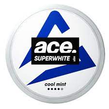 ACE cool mint