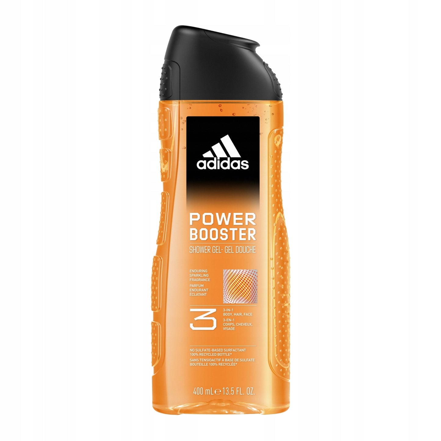 ADIDAS MEN ŻEL P/P POWER BOOSTER