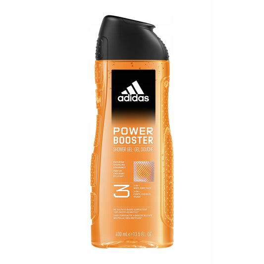 ADIDAS MEN ŻEL P/P POWER BOOSTER