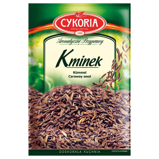 CYKORIA KMINEK 20G