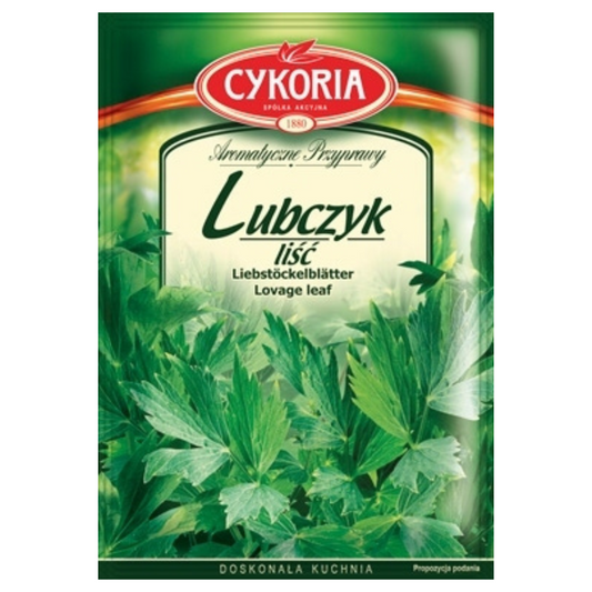 CYKORIA LUBCZYK 10G