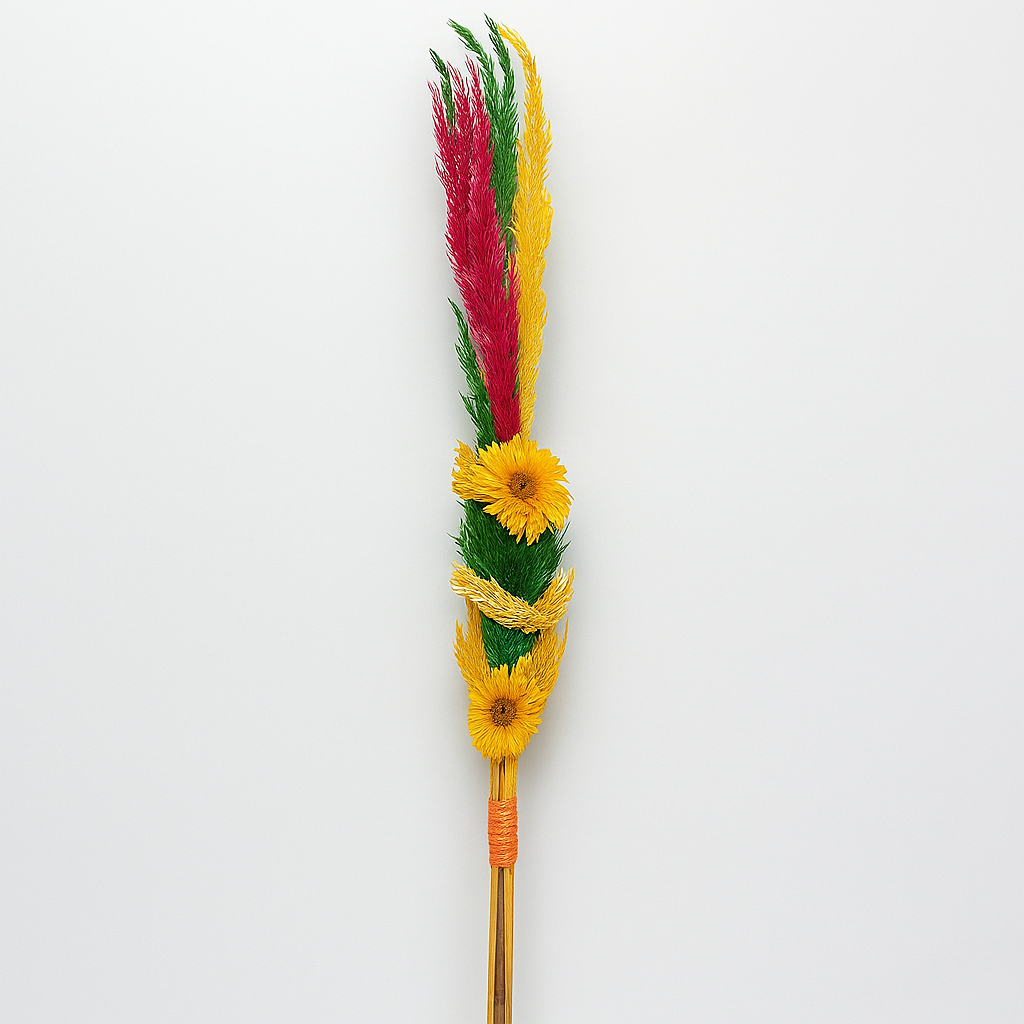 WN PALMA WIELKANOCNA 50CM