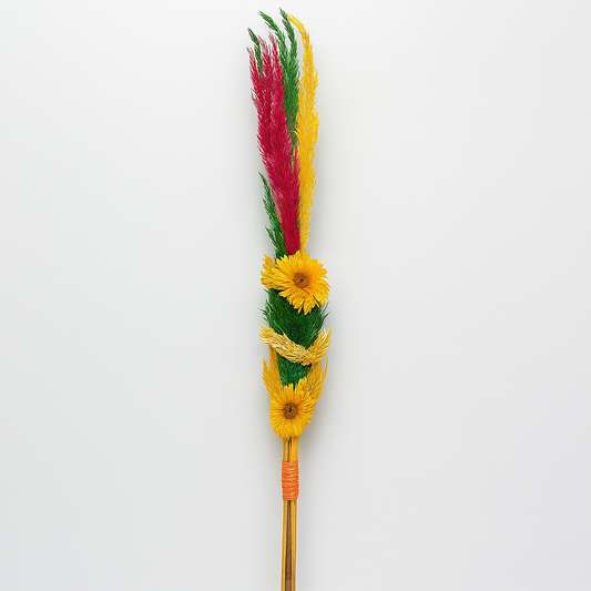 WN PALMA WIELKANOCNA 50CM