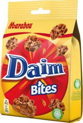 Daim Bites 145g