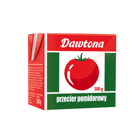 PRZECIER POMIDOROWY DAWTONA 500G