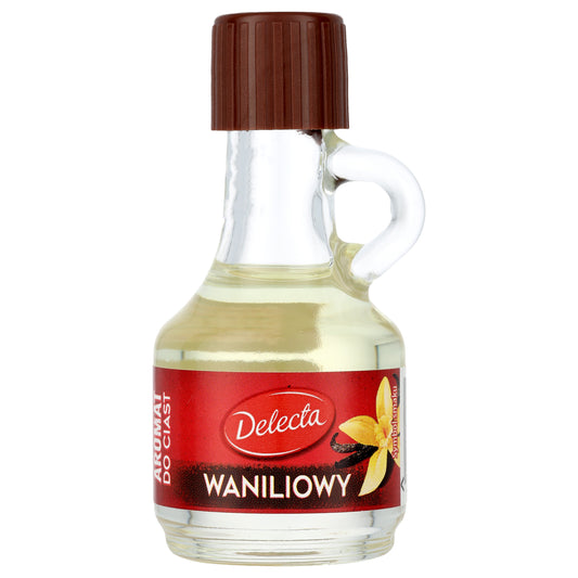 AROMAT DO CIAST WANILIOWY DELECTA 9ml