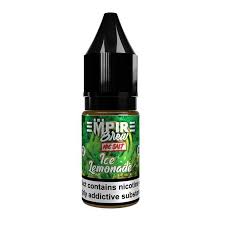 Empier Brew Ice Lemoniade 10ml