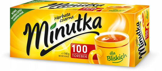 CONSUMER HERBATA EXP.MINUTKA 1.4G