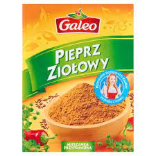 KAMIS GALEO PIEPRZ ZIOŁOWY 12G