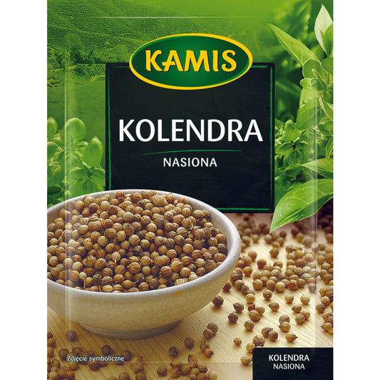 KOLENDRA KAMIS 15g