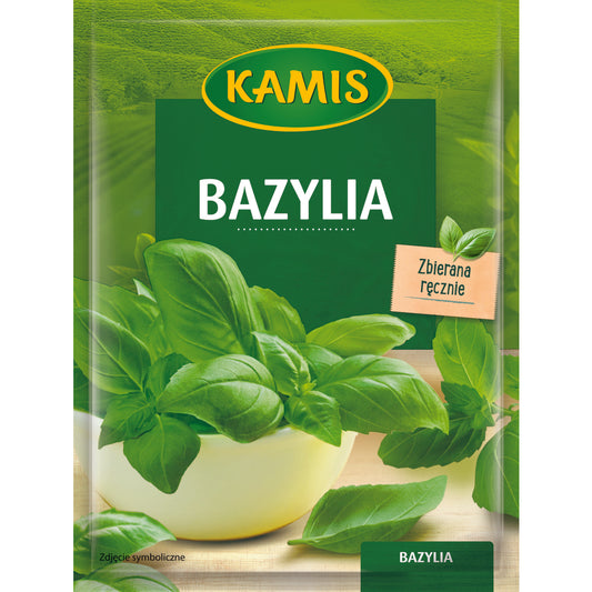 BAZYLIA KAMIS 8g