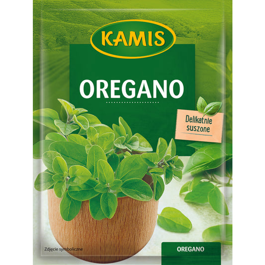 OREGANO KAMIS 8g