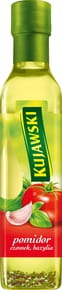 BUNGE OLEJ KUJAWSKI Z POMID, CZOS I BAZ 250ML