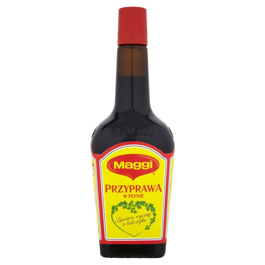 WINIARY PRZYPRAWA 960ML W PLYNIE MAGGI
