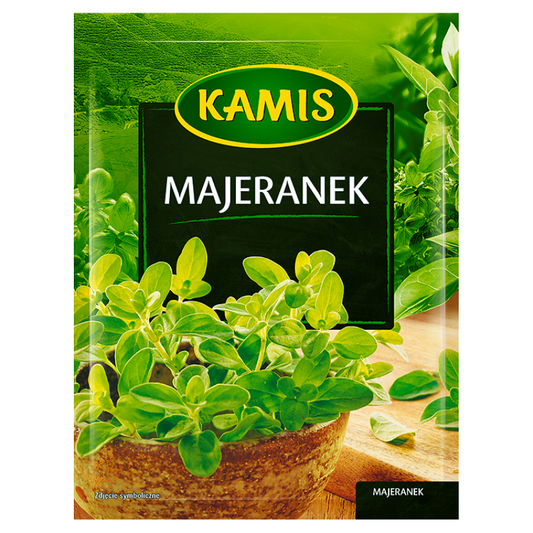 MAJERANEK KAMIS 7g