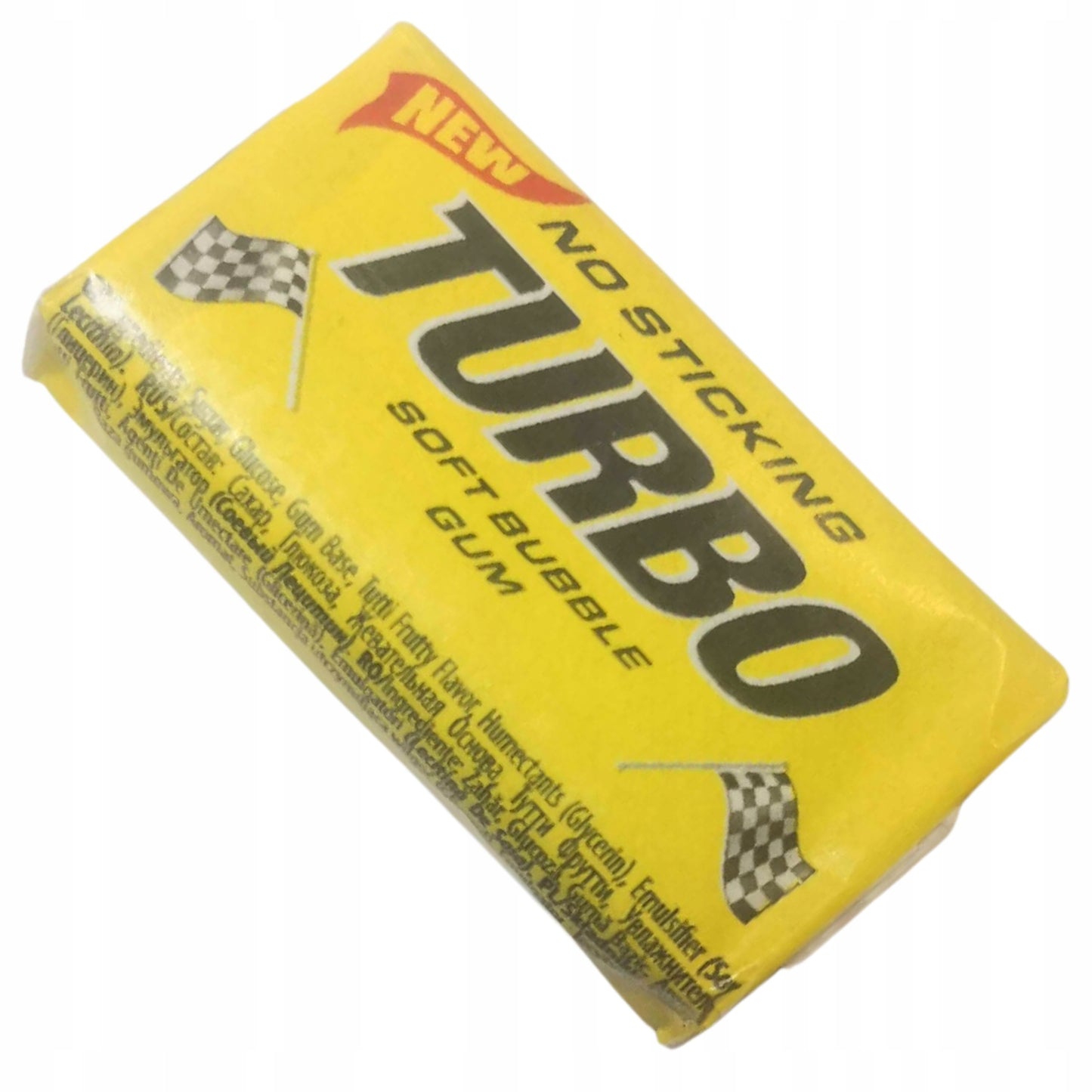 GUMA DO ZUCIA TURBO TUBA 300SZT