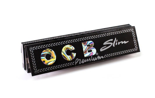 OCB King Size Slim