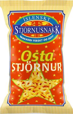 Ostastjornur