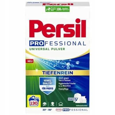 PROSZEK DO PRANIA COLOR PERSIL 130P 7,8KG