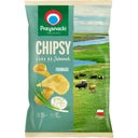 PRZYSNACKI CHIPSY 130G FROMAGE
