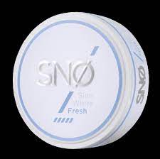 SNÖ Fresh Strong x5 ds