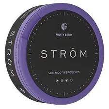 Ström Juicy Berry x 10 ds