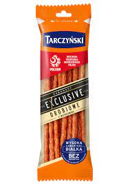 TARCZYŃSKI KABANOS DROBIOWY EXCLUSIVE 105G
