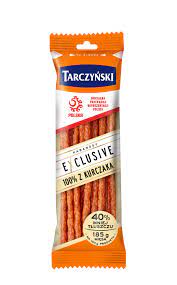 TARCZYŃSKI KABANOS EXCLUSIVE 100% Z KURCZAKA 90G