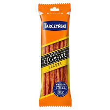 TARCZYŃSKI KABANOS Z INDYKA EXCLUSIVE 90G