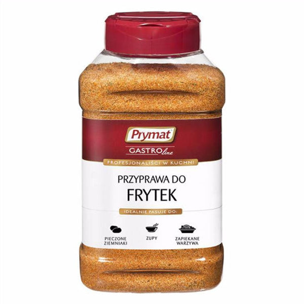 PRYMAT PRZYPR.DO FRYTEK 600G