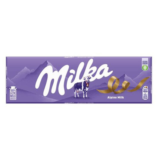 JACOBS CZEK.MILKA MLECZNA 250G