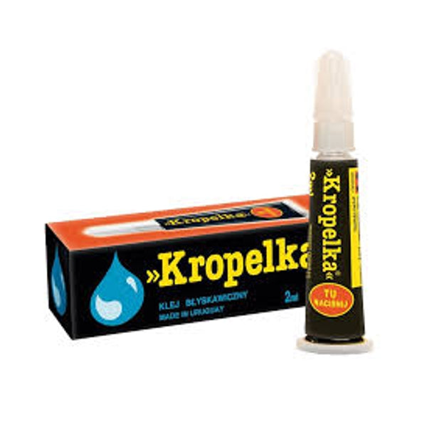 KLEJ KROPELKA 2ML