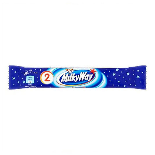 MILKY WAY TWIN