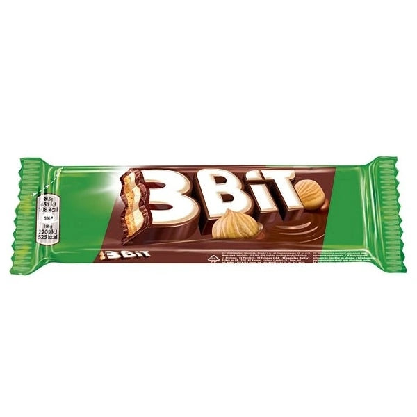3BIT BATON 46G ORZECHOWY