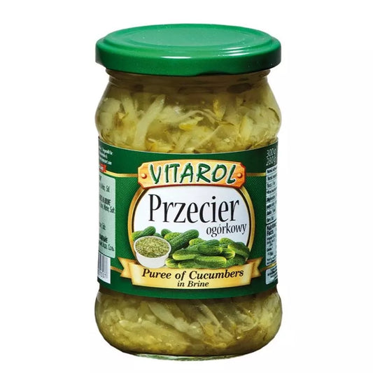 VITAROL PRZECIER OGÓRKOWY 320ML