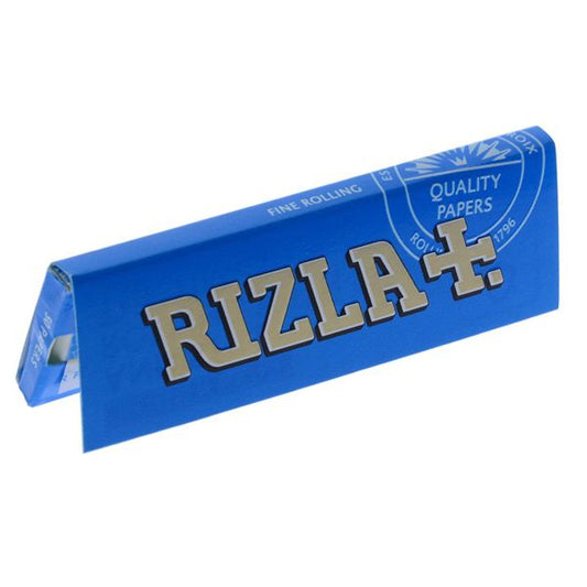 Rizla papers blue