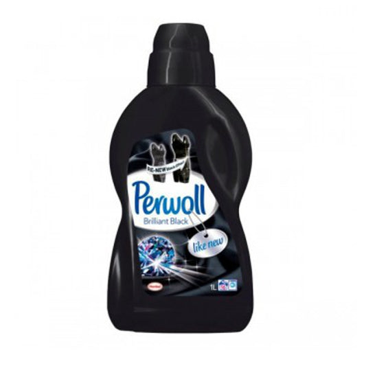 PERWOLL PLYN DO PRANIA RENEW BLACK 1L