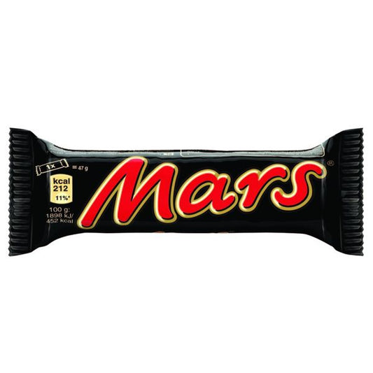 Mars Bar 51G