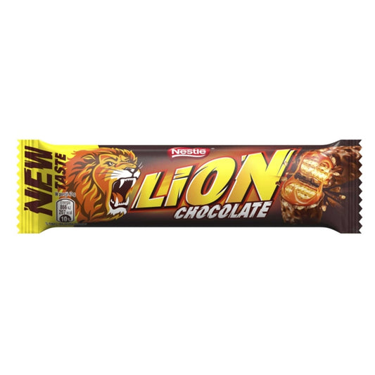 NESTLE BATON LION CHOCOLATE 42G