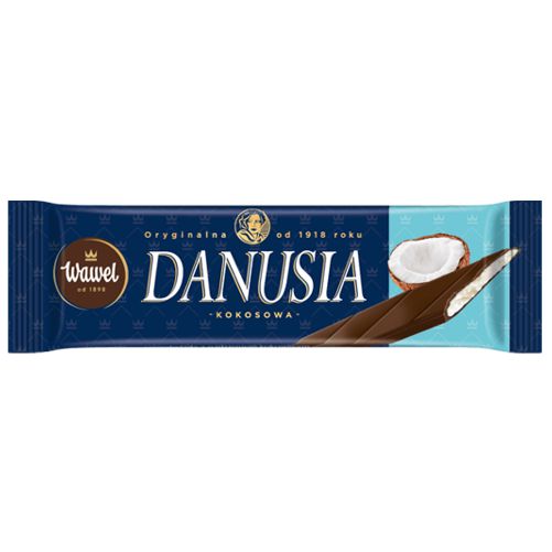 WAWEL BATON DANUSIA KOKOSOWA 38G