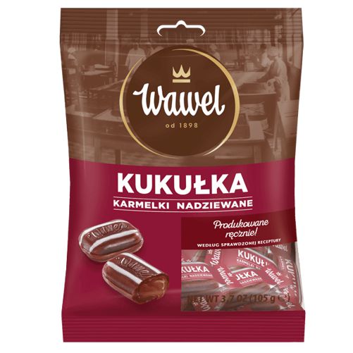 WAWEL CUK. KUKUŁKI 105G