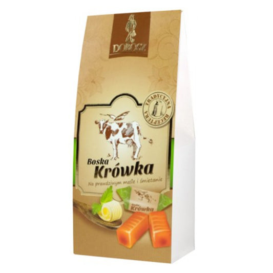 DOBOSZ CUK.KRÓWKA BOSKA 200G