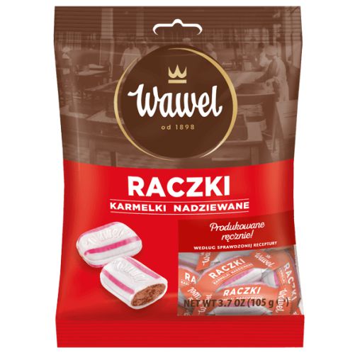 WAWEL CUK.RACZKI 105G