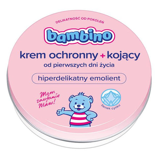 BAMBINO KREM OCHRONNY 150ML