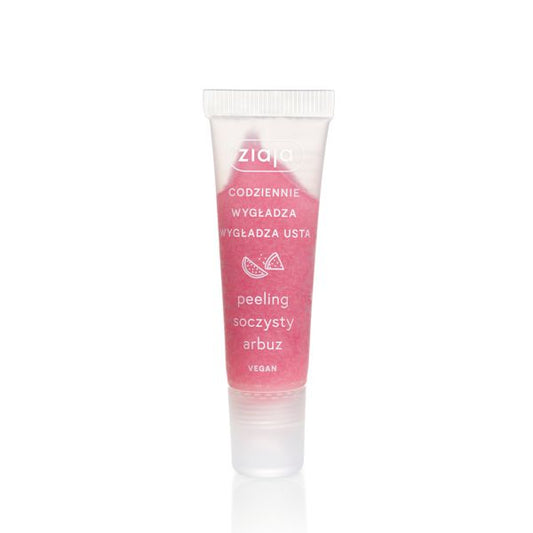 ZIAJA PEELING DO UST SOCZYSTY ARBUZ 12ML