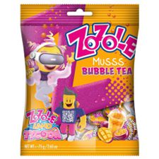 MIESZKO CUK.ZOZOLE BUBBLE TEA 75G