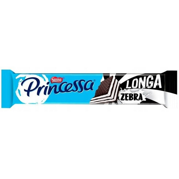 PRINCESSA LONGA ZEBRA 40G